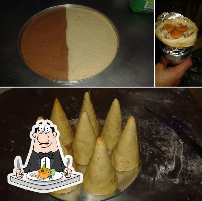 Cia da Pizza