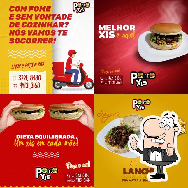 Ponto Xis pub & Bar, Santa Maria - Avaliações de restaurantes