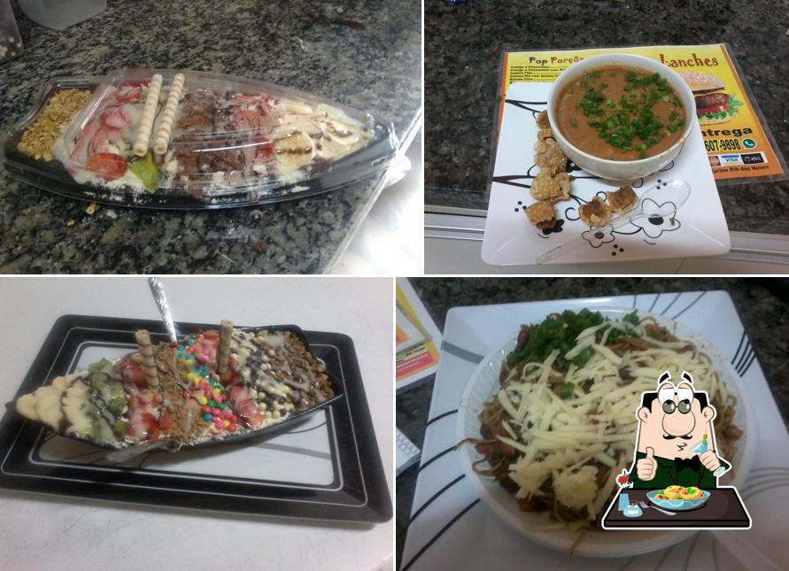 Pop Lanches