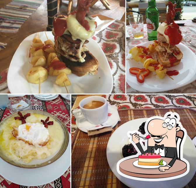 Popasul Drumețului