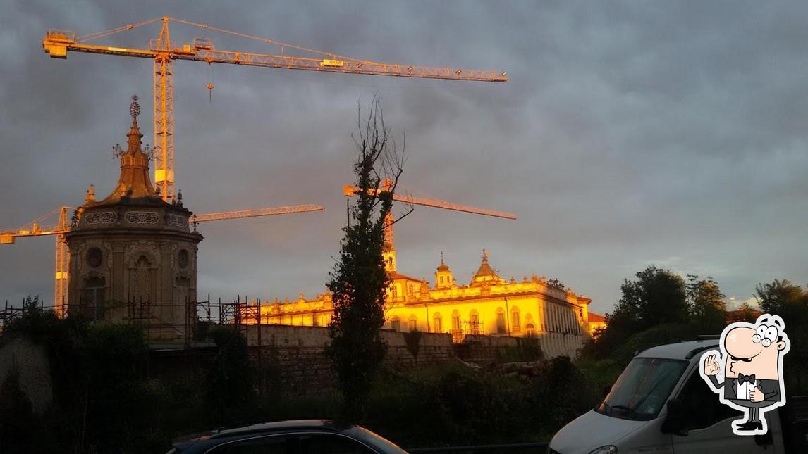 Ecco un'immagine di Bar San Rocco di Paolo Toffetti