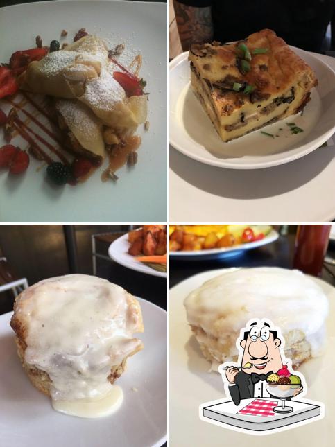 Old Vine Kitchen & Bar, 2937 Bristol St a103 in Costa Mesa - Restaurant menu and reviews
