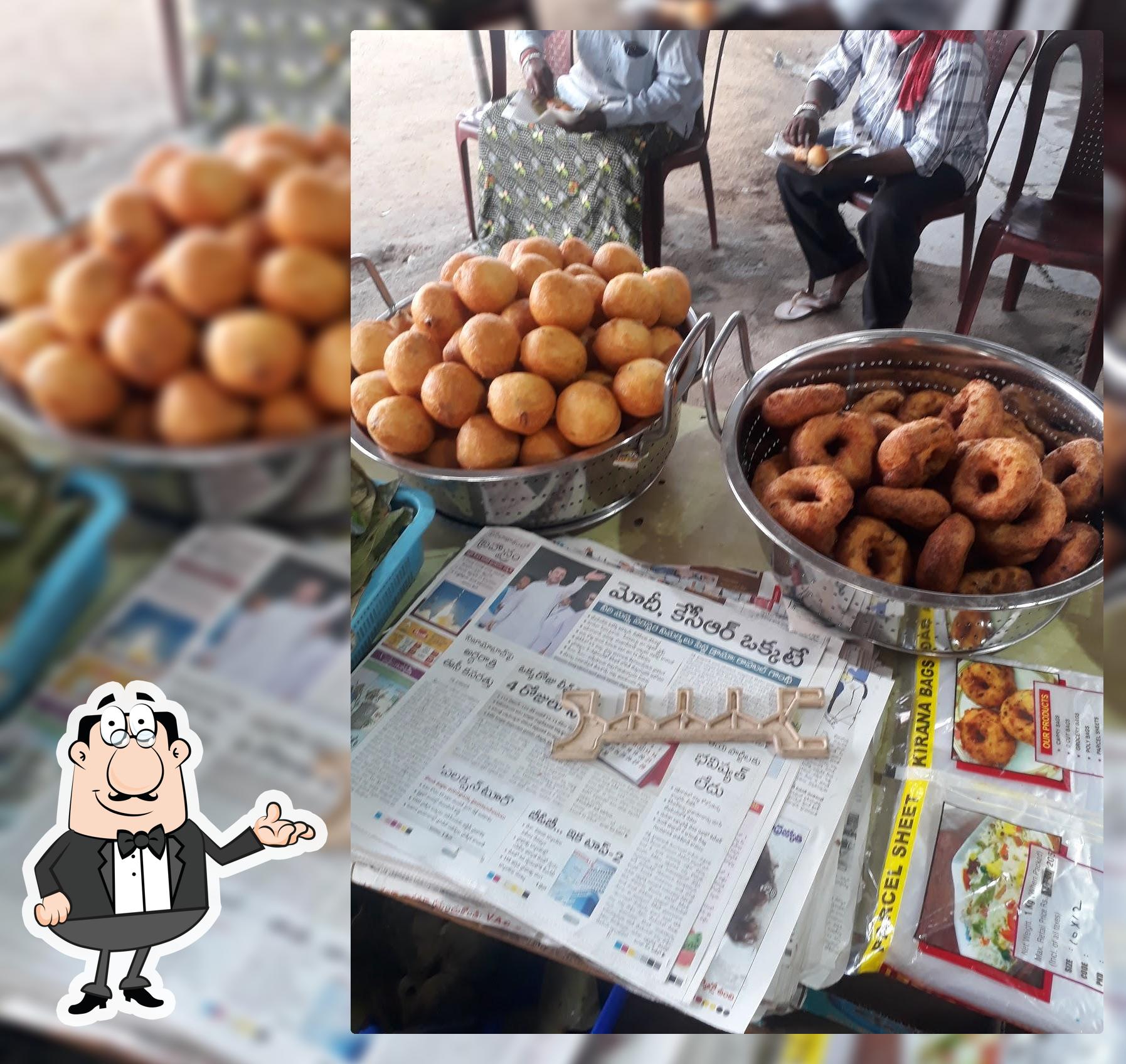 Bindu tiffin center