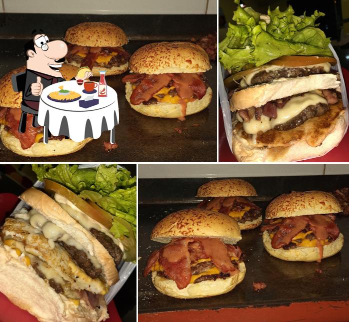 Caseiro Lanches