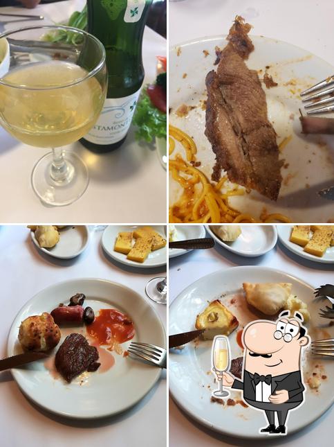 Churrascaria Ipiranga