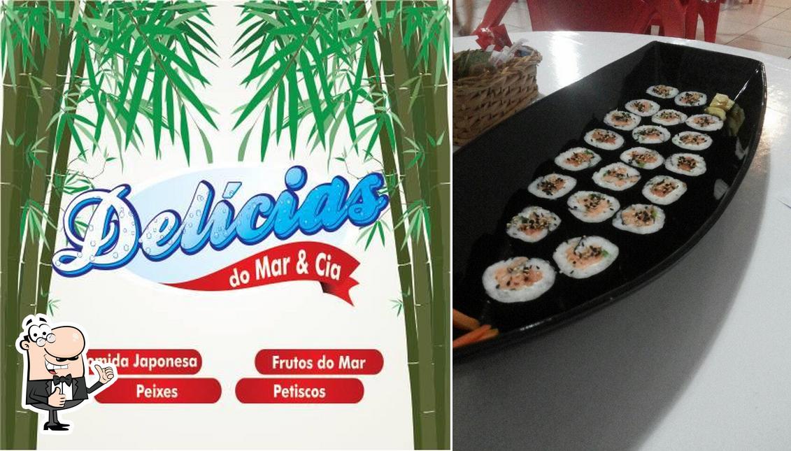 Delicias Do Mar