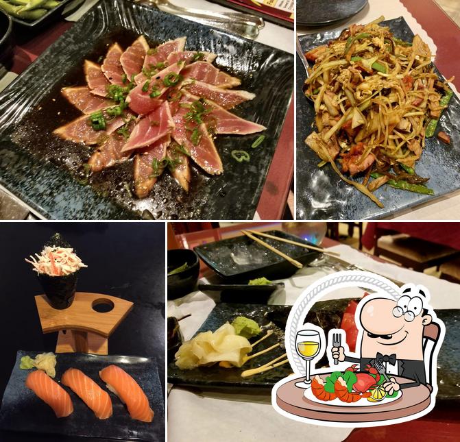 Best chinese restaurants in Miami Beach, summer 2024 Restaurant Guru