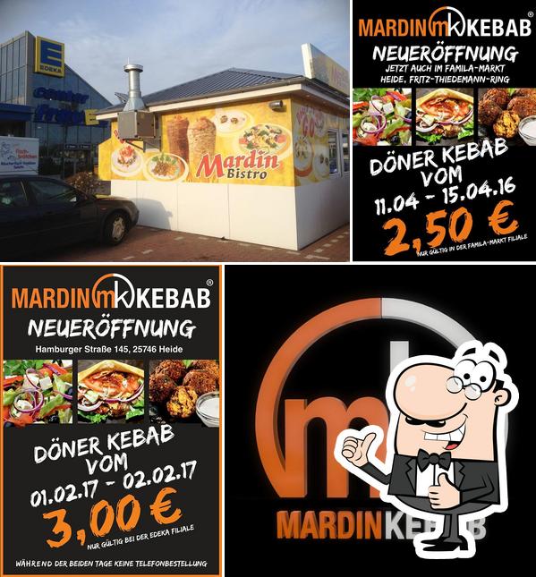 Photo de Mardin Kebab