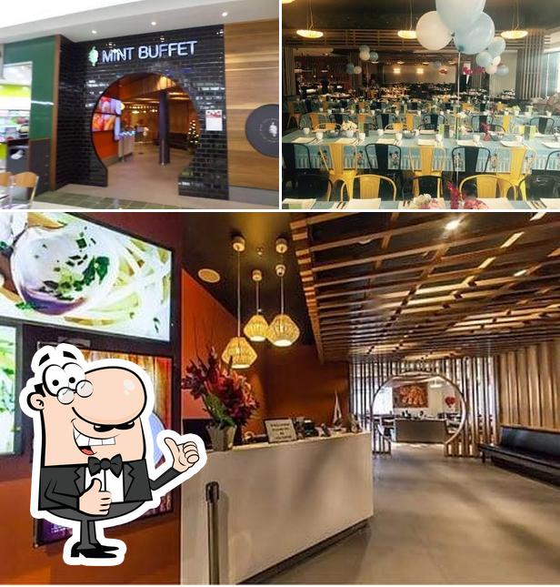 Mint Buffet in Sunnybank