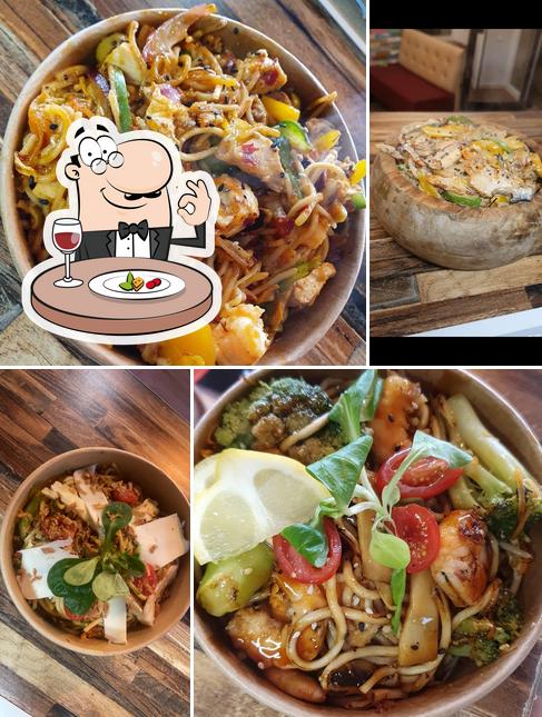 O wok 58