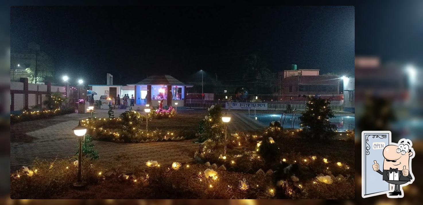 Pool Side Cafe - Rampurhat Swimming Pool