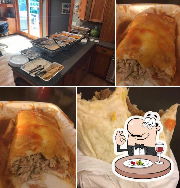 Quick Time Burritos & Tacos in Wyoming Restaurant reviews