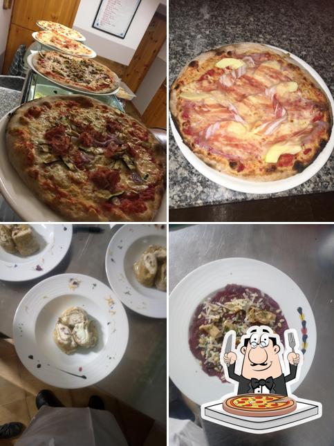 Ristorante Ai Portoni