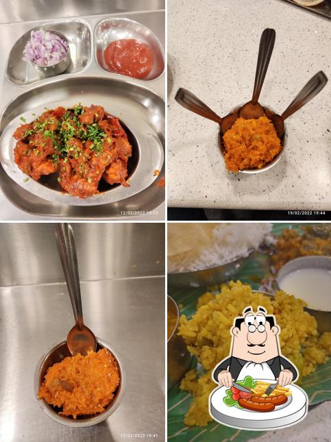 SITAR GRAND - TASTE OF UDUPI