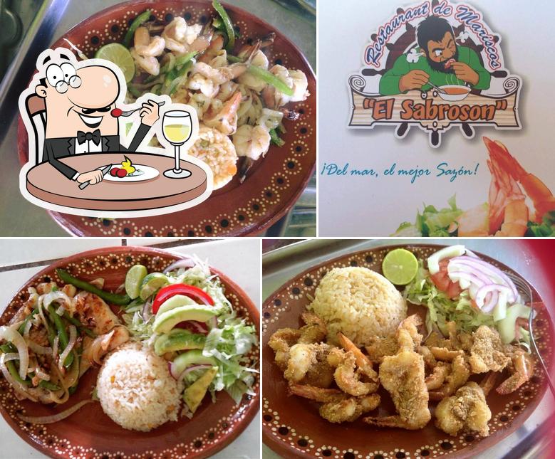 Find the best place to eat in Eldorado, Sinaloa, winter 2024