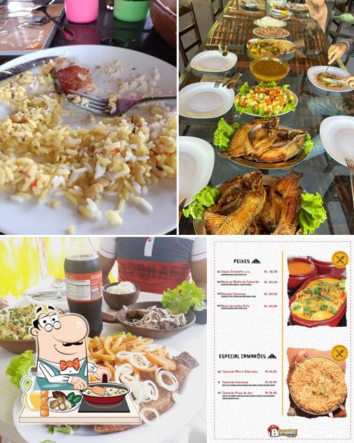 Restaurante Barrigudos