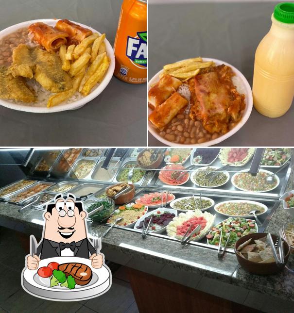 Restaurante Gauchinho