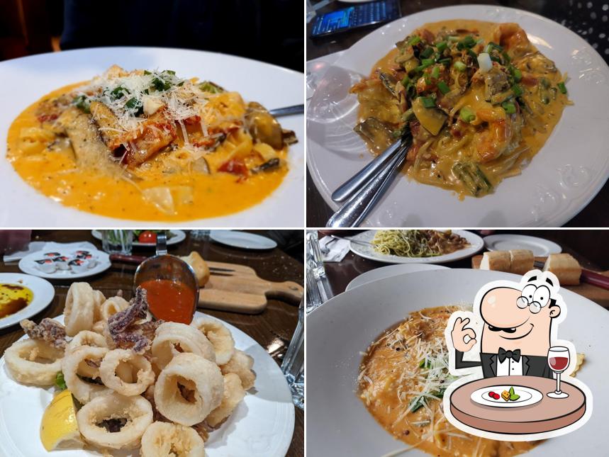 Scarolies Pasta Emporium