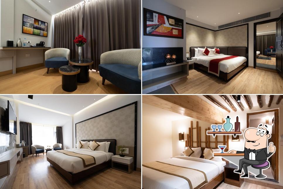 Sterling Legacy Shimla
