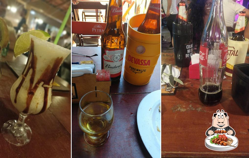 Vila Sertão Restaurante e Pizzaria