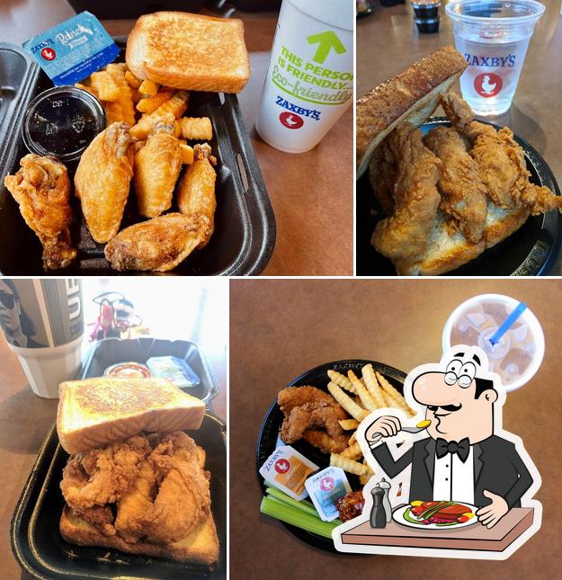 Top 5 restaurants with fried chicken in Owasso, september 2024 ...