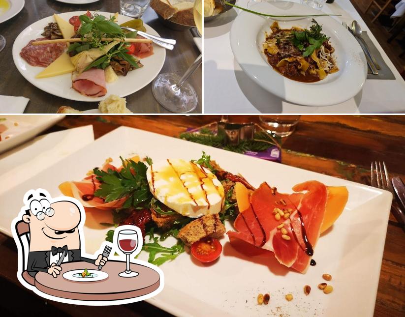 Antipasto pub & Bar, Ludwigsburg Restaurantbewertungen
