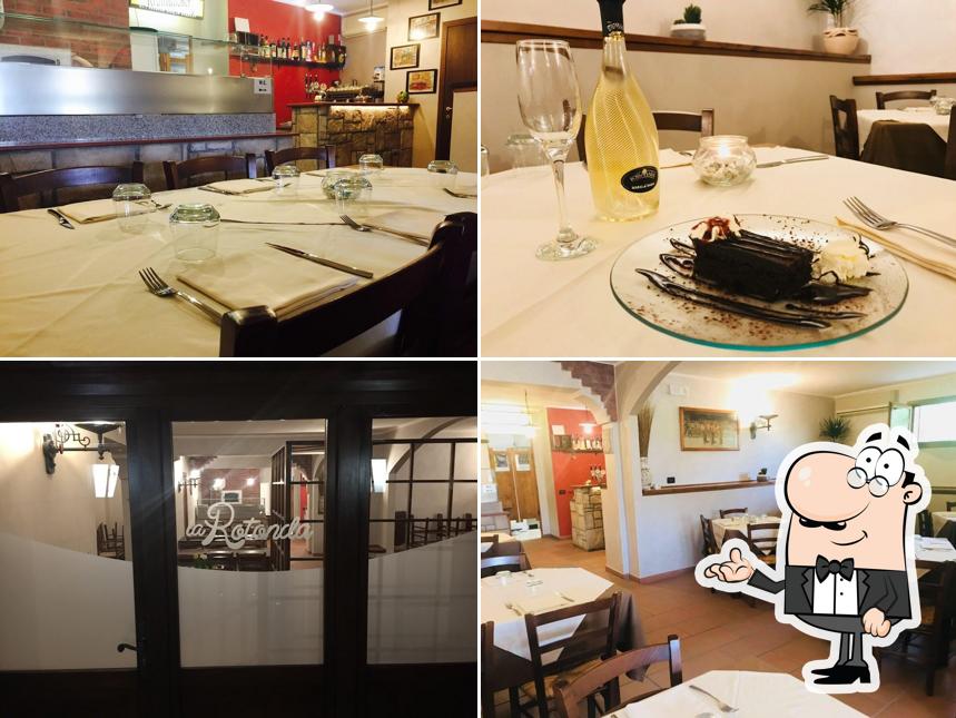 Pizzeria La Rotonda