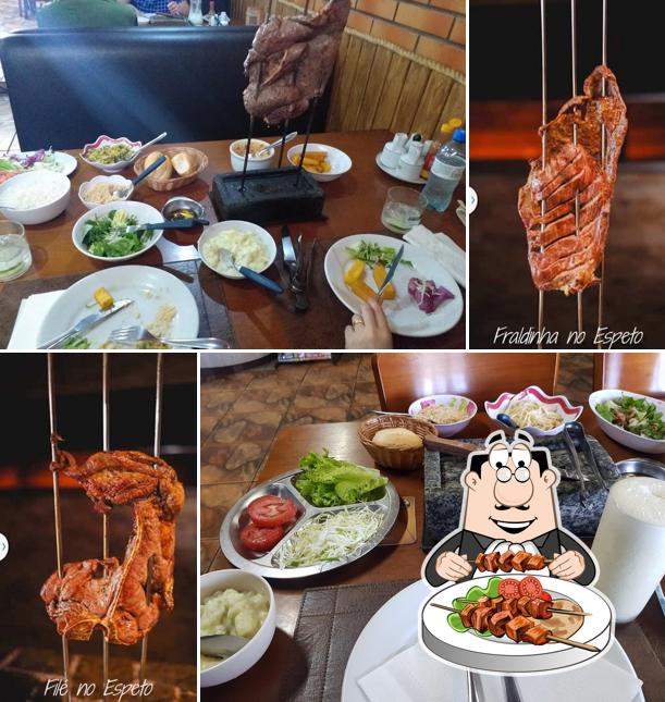Churrascaria Zancanaro