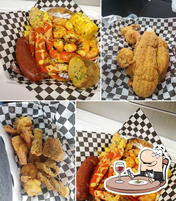 Best cajun restaurants in Waxahachie, winter 2024 Restaurant Guru