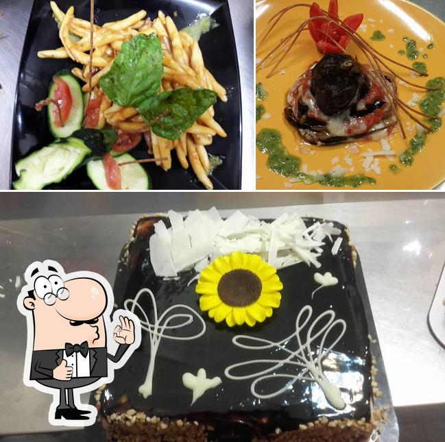 Dolce E Salato S.A.S. , di Sorce Davide & C.