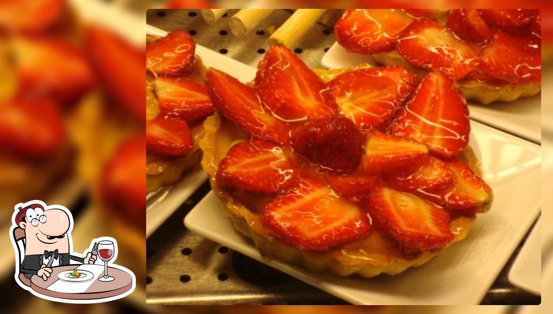 FLUNCH DIJON QUETIGNY