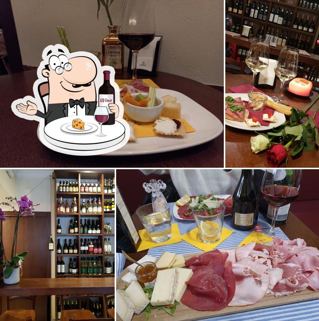 Paulon di Vino Caffè