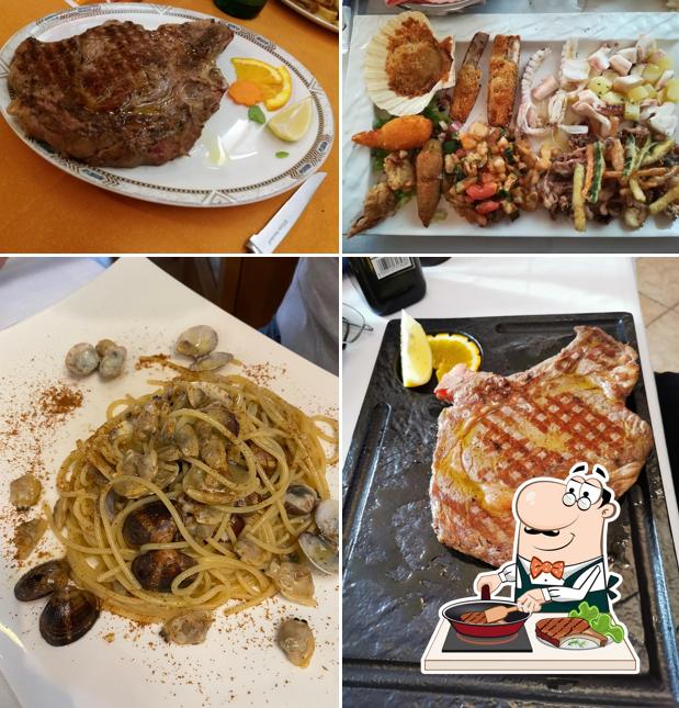 I Gelsi ristorante
