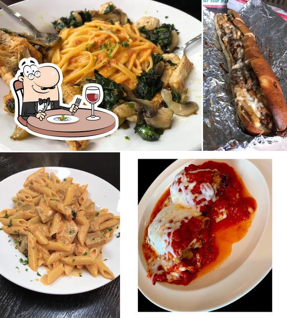 Pizza Bene in Wayne Restaurant reviews