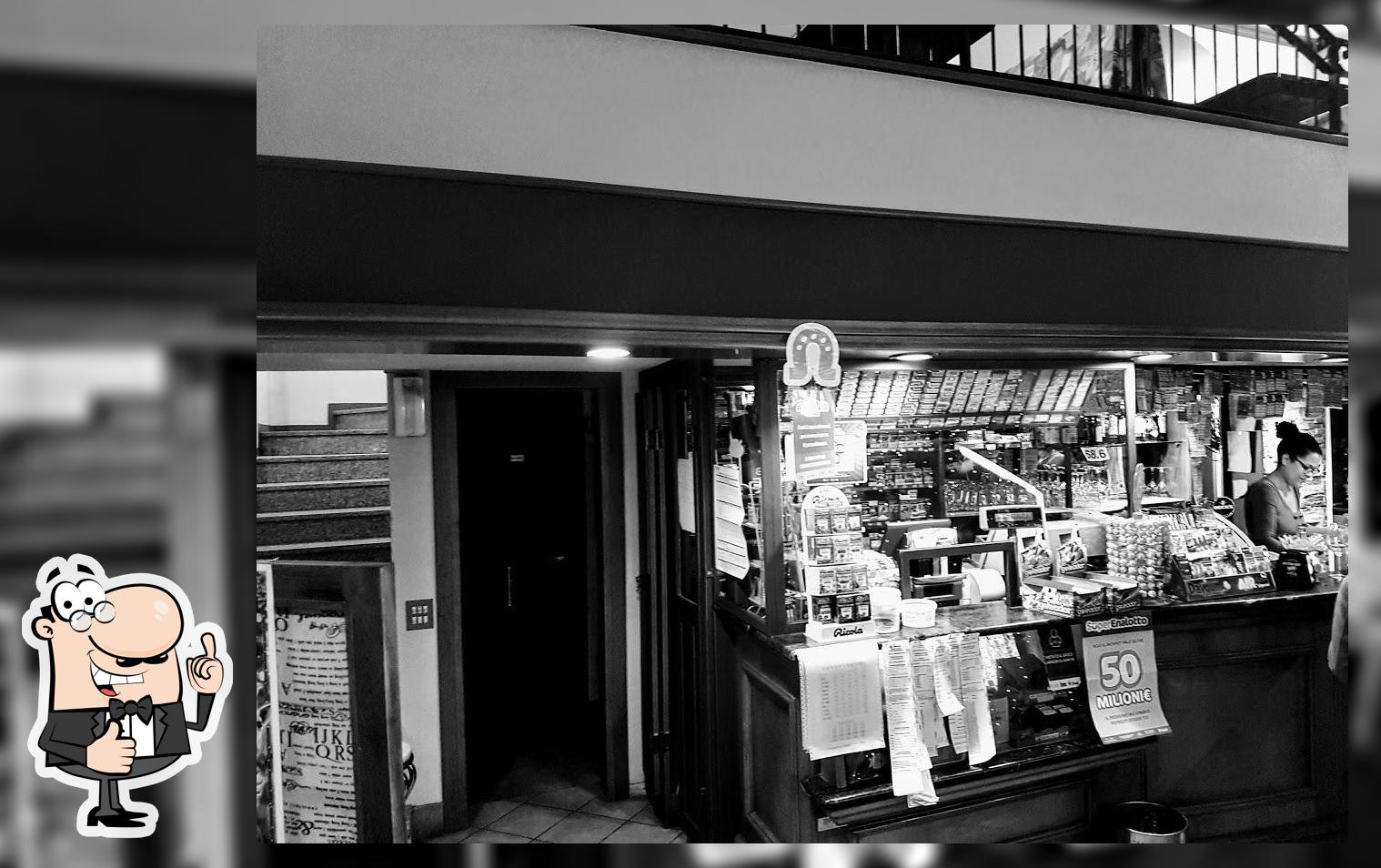 Bar Alba di Cabrera Lidia Alaliz