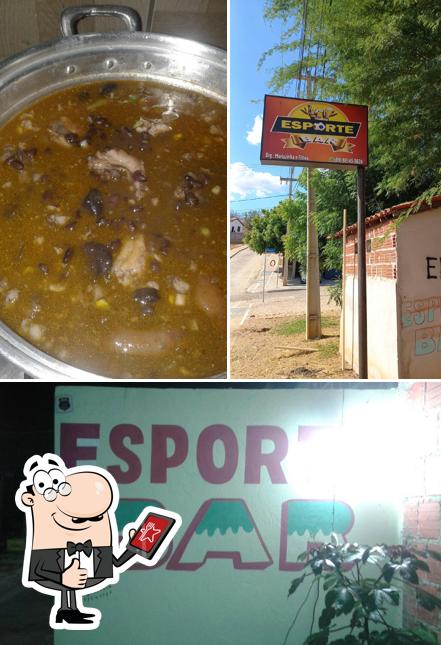 Esporte Bar
