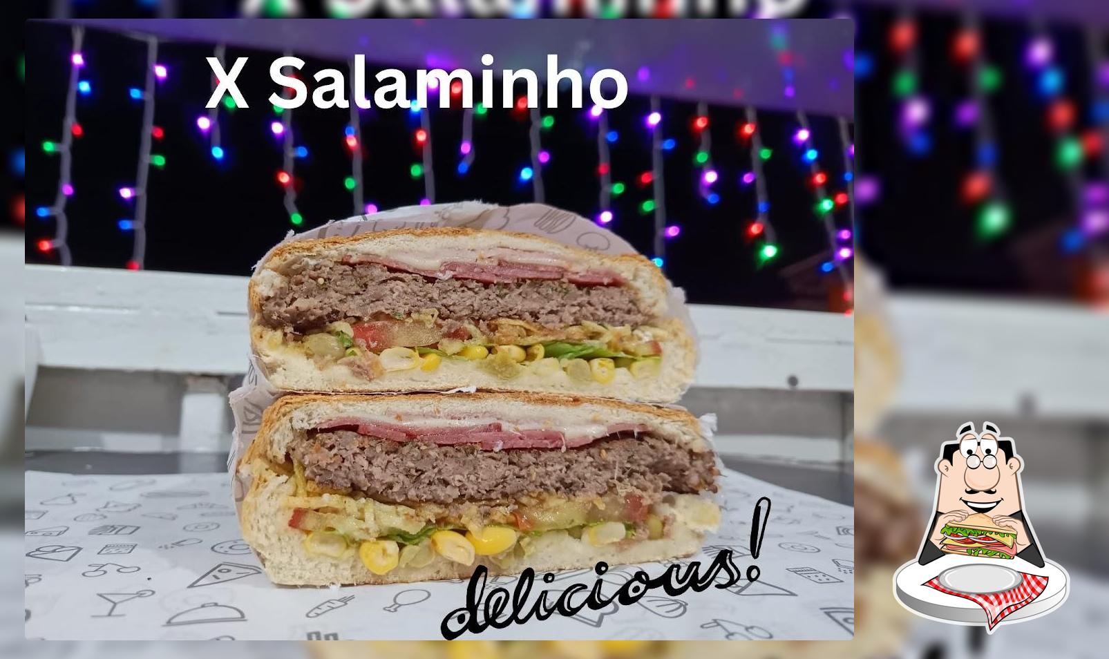 Prensadão