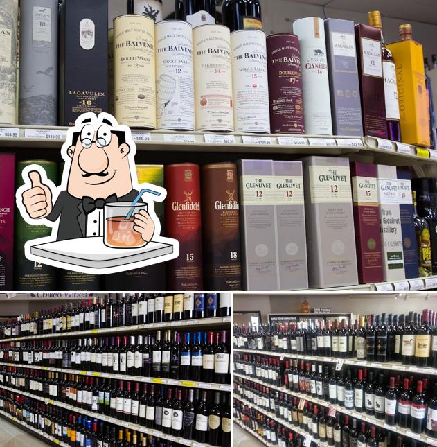 Westlake Wine & Spirits in Greeley Restaurant reviews