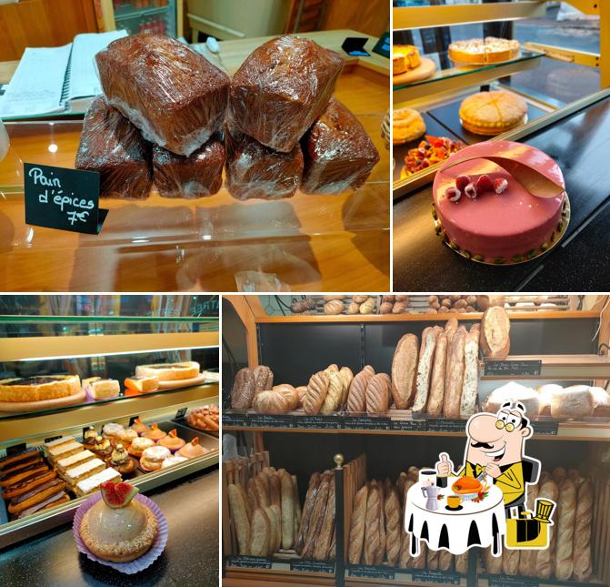 Boulangerie Desrochers et Banette