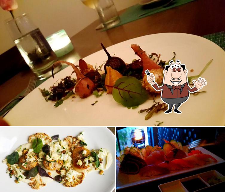 Dallas Fish Market in Dallas Restaurant menu and reviews