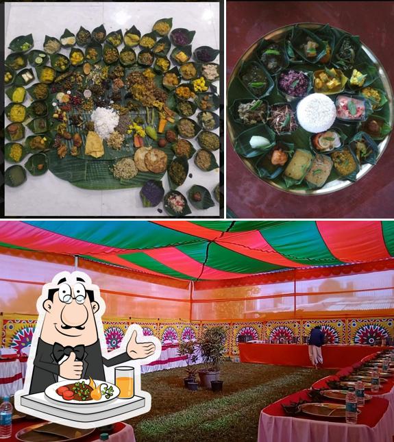 The image of GOVINDAS RESTAURANT’s food and interior