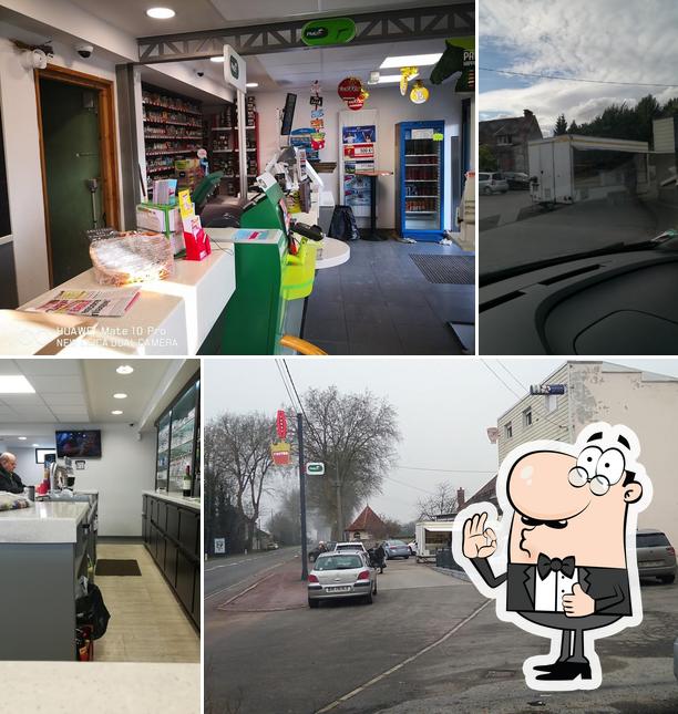 Bar PMU Ludovic Gottrant