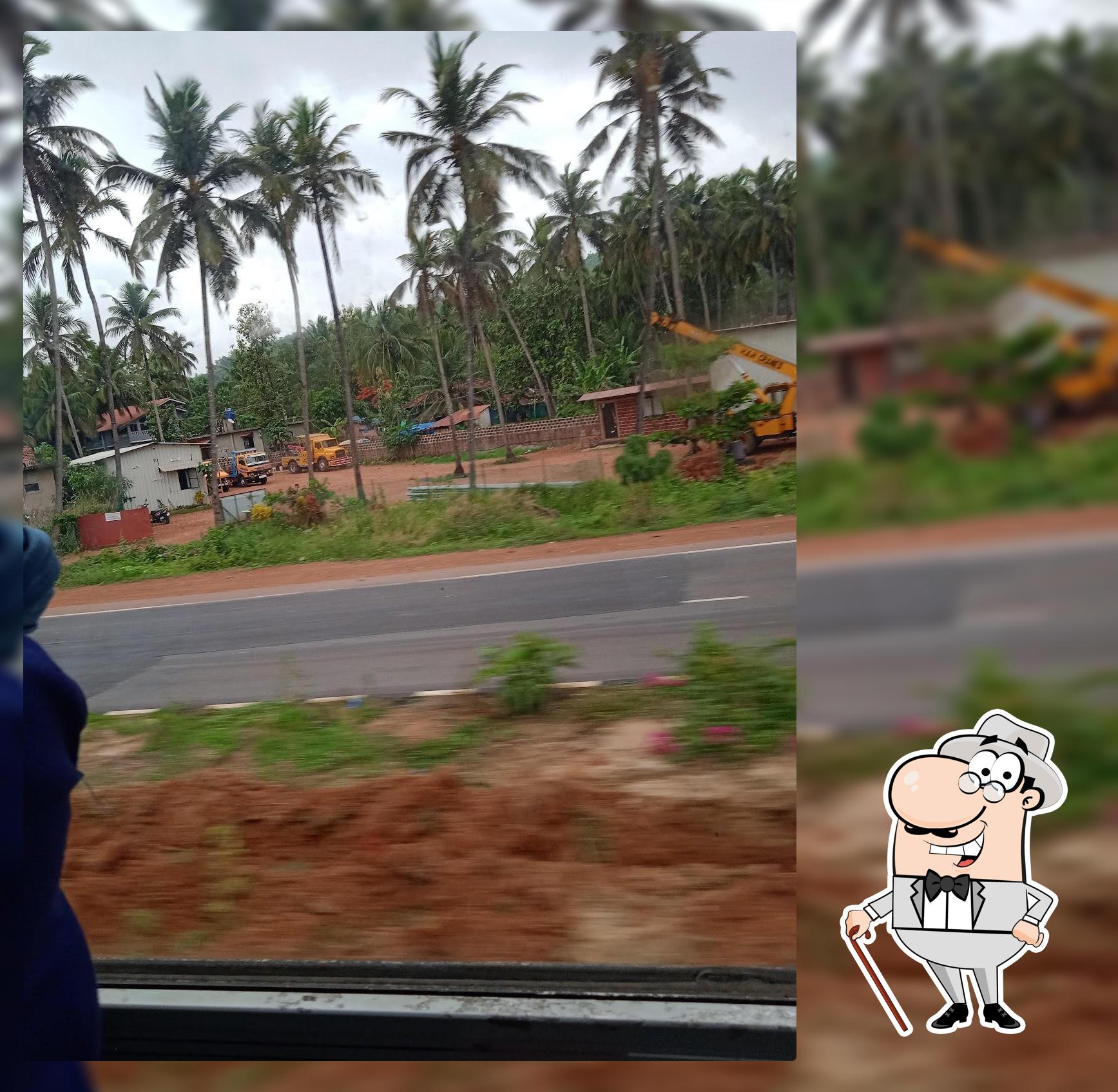 HALT AT HIGHWAY