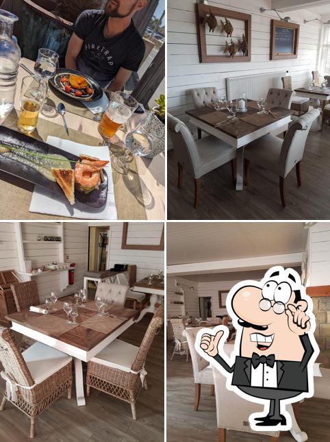 Best misir in Les Pieux restaurants, winter 2024 Restaurant Guru