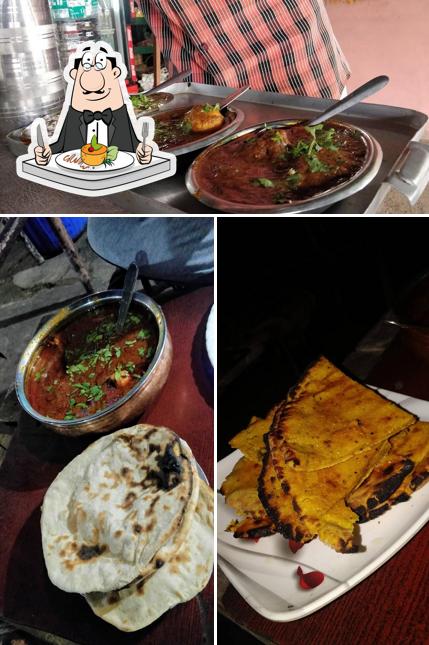 Madai Family Dhaba