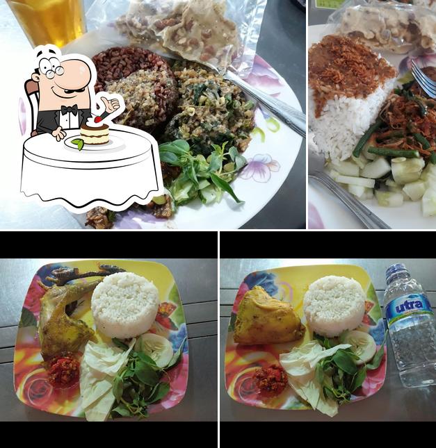 Pecel Madiun, Aneka Masakan Belut, dan Serba Sambal Berkah Dalem Yu