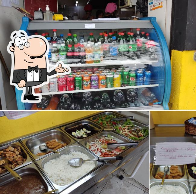 Cozinha Popular