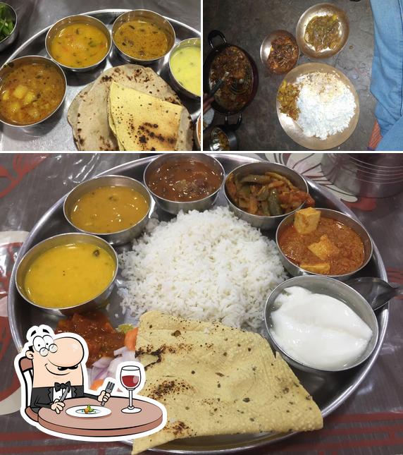 RAJASTHANI THALI, Jharsuguda - Restaurant reviews