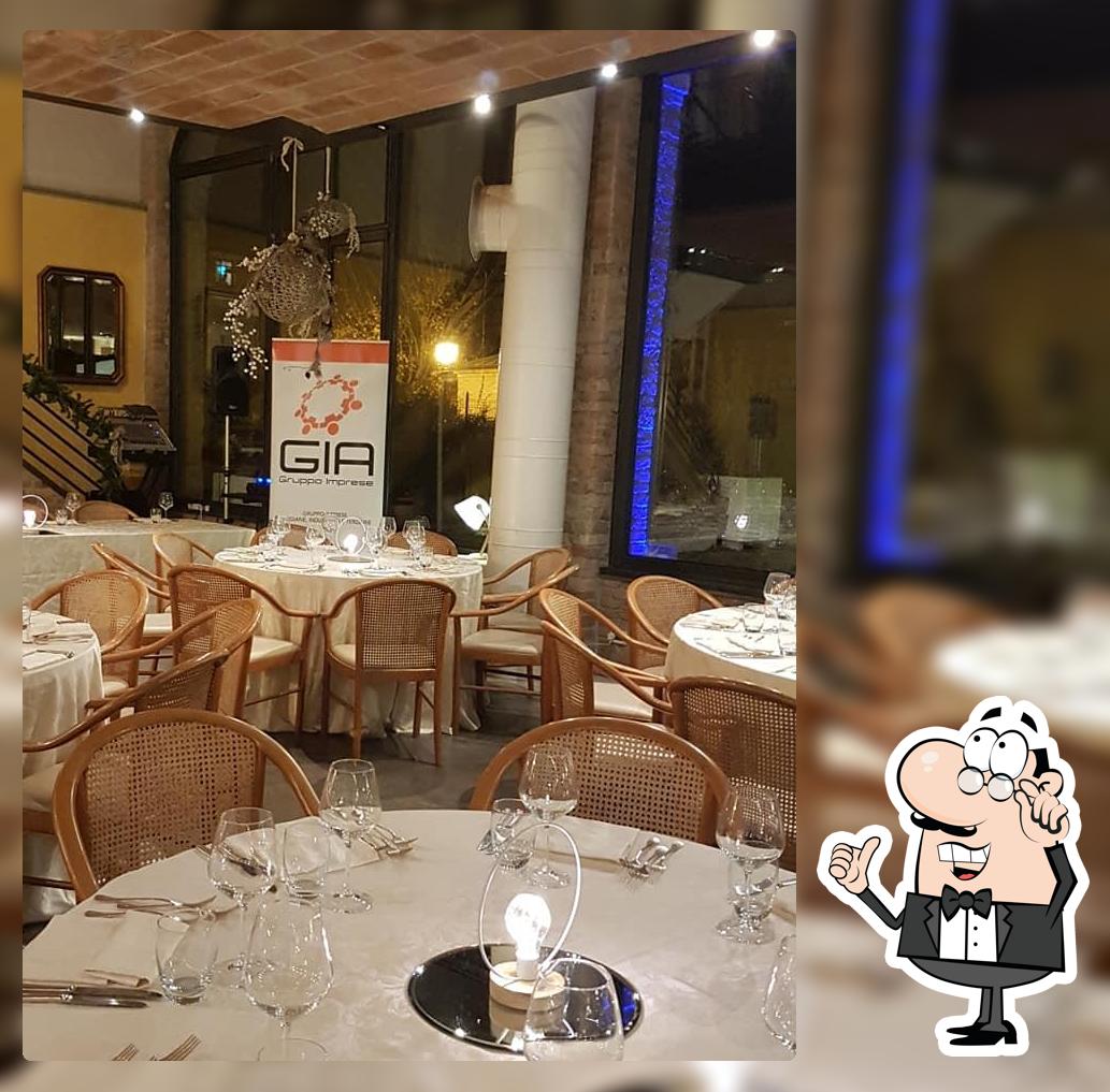 Ristorante Parco Sant'Andrea
