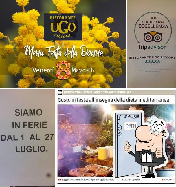 Vedi la immagine di Ristorante Ugo Piccone